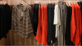 Apparel & Fashion