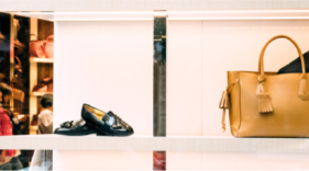 Footwear, Bags and Accessories