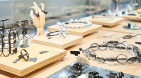 Jewellery & Accessories
