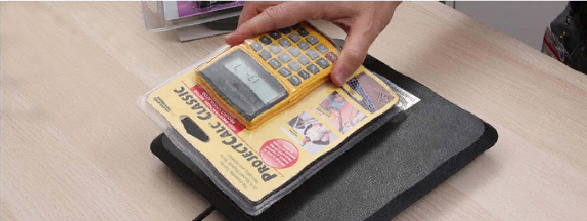 Office Supplies